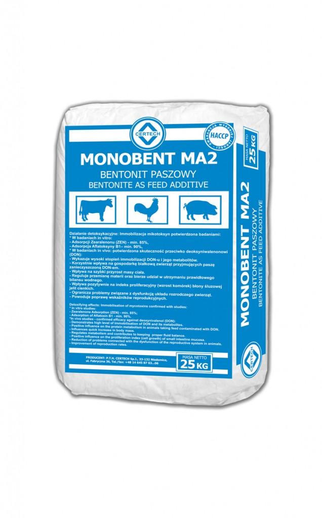 monobent ma2