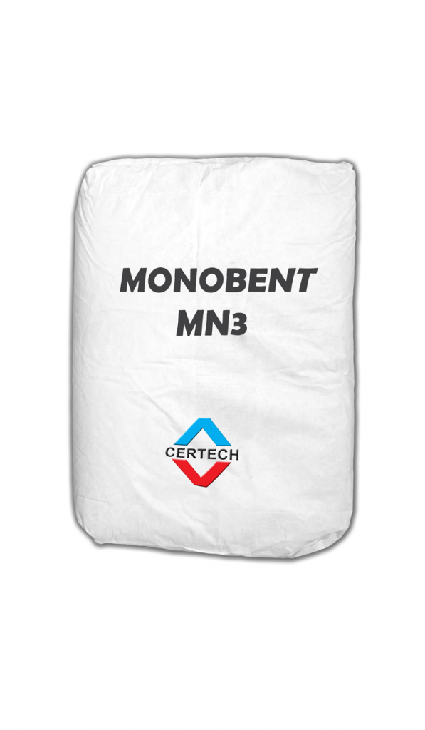 monobent mn3